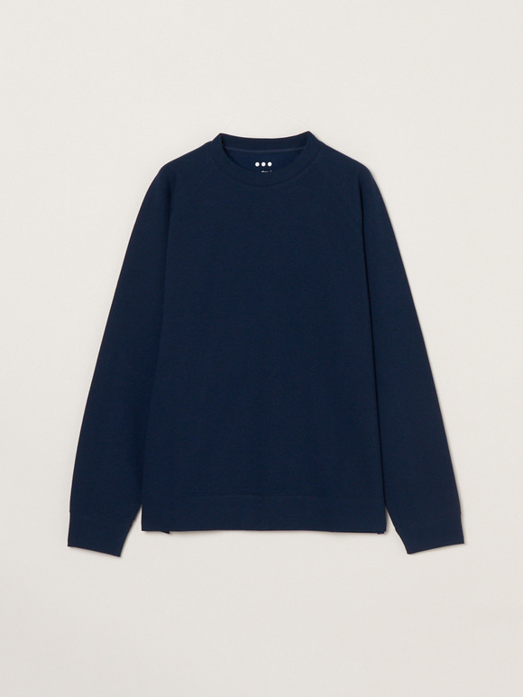 Men's Stretch ponte sweat shirt