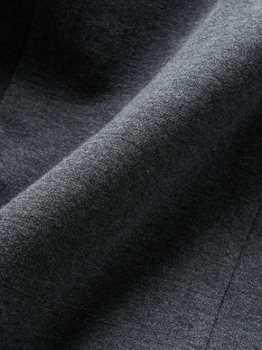 Men's Stretch ponte jacket 詳細画像