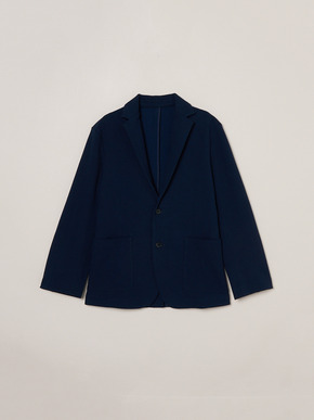 Men's Stretch ponte jacket 詳細画像