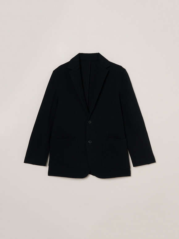 Men's Stretch ponte jacket