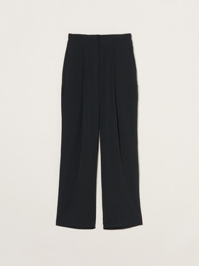 Veil plaid pants 詳細画像