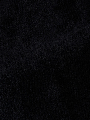 Men's Velour sweater pants 詳細画像