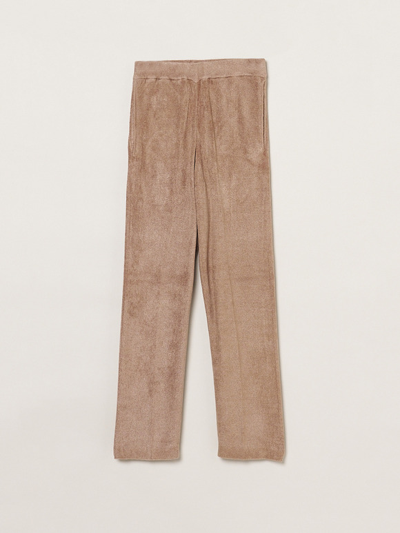 Men's Velour sweater pants