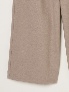 Wooly fleece wide pants 詳細画像
