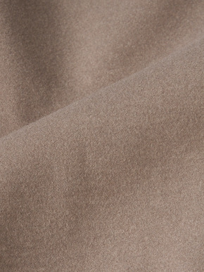 Wooly fleece wide pants 詳細画像
