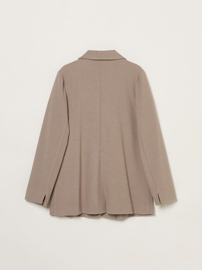 Wooly fleece jacket 詳細画像