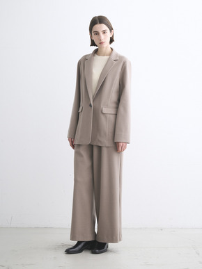 Wooly fleece jacket 詳細画像