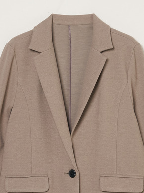 Wooly fleece jacket 詳細画像
