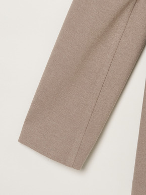 Wooly fleece jacket 詳細画像