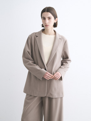 Wooly fleece jacket 詳細画像