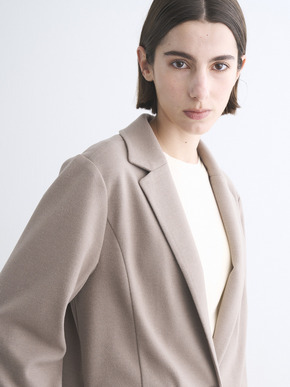 Wooly fleece jacket 詳細画像