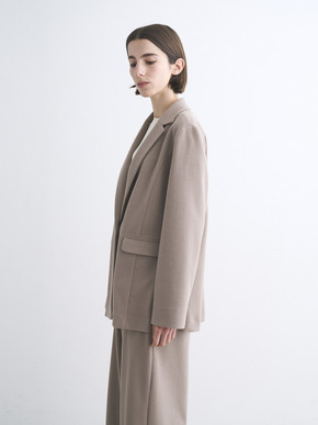 Wooly fleece jacket 詳細画像