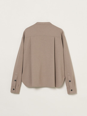Wooly fleece shirt 詳細画像
