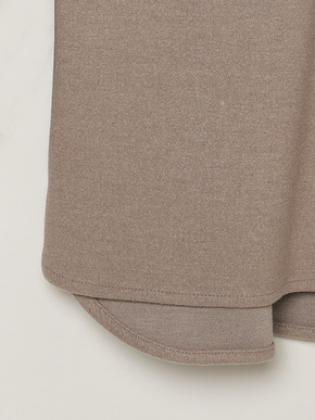Wooly fleece shirt 詳細画像