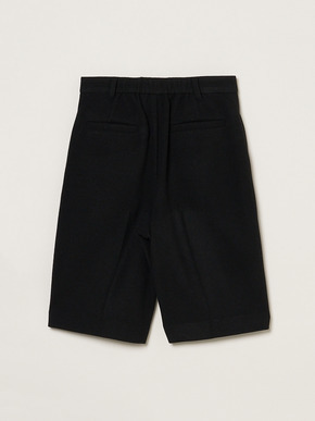 Wooly jersey short pants 詳細画像