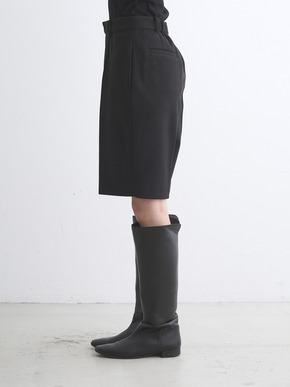 Wooly jersey short pants 詳細画像