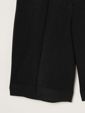 Wooly jersey short pants 詳細画像