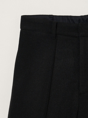 Wooly jersey short pants 詳細画像