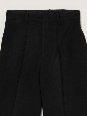 Wooly jersey short pants 詳細画像