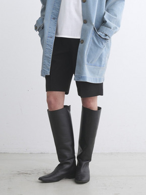 Wooly jersey short pants 詳細画像