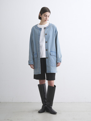 Wooly jersey short pants 詳細画像