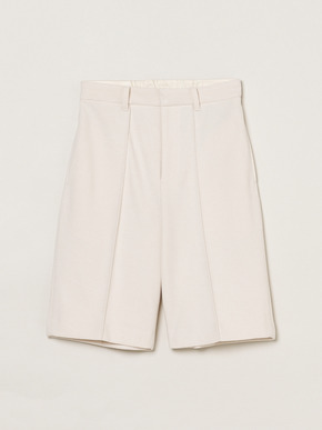 Wooly jersey short pants 詳細画像