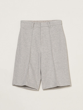 Wooly jersey short pants 詳細画像