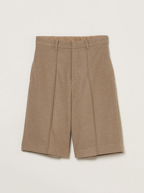 Wooly jersey short pants 詳細画像