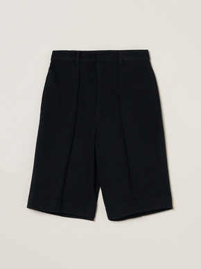 Wooly jersey short pants 詳細画像