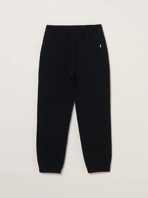 Men's Doubleknits dress jogger pants 詳細画像