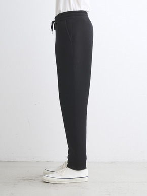 Men's Doubleknits dress jogger pants 詳細画像