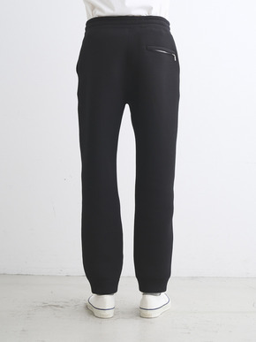 Men's Doubleknits dress jogger pants 詳細画像