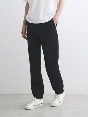 Men's Doubleknits dress jogger pants 詳細画像