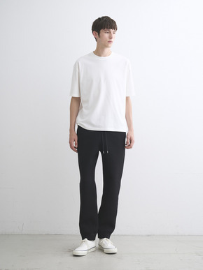 Men's Doubleknits dress jogger pants 詳細画像