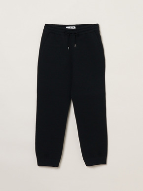 Men's Doubleknits dress jogger pants 詳細画像