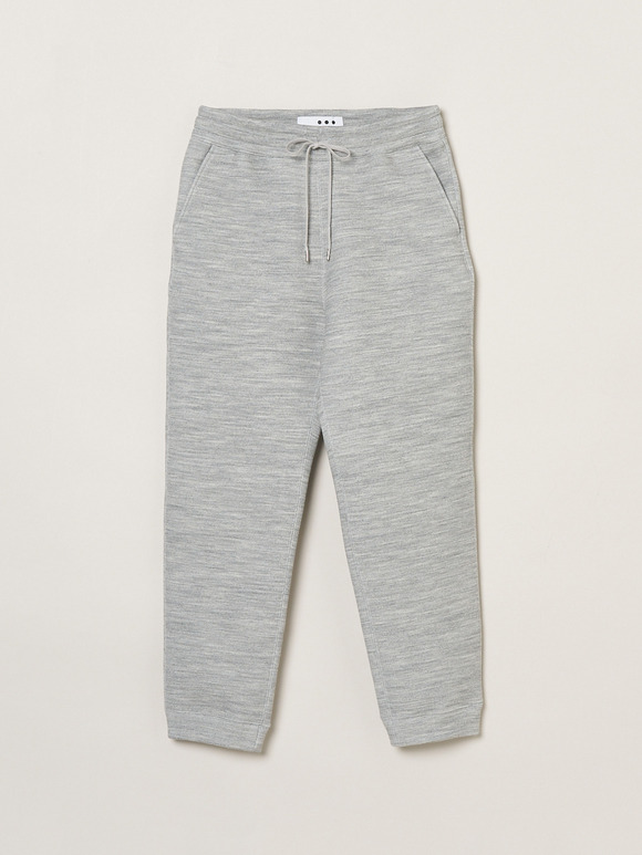 Men's Doubleknits dress jogger pants