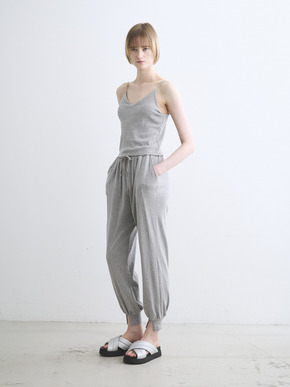 Foundation cotton  bra camisole 詳細画像