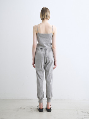 Foundation cotton  bra camisole 詳細画像