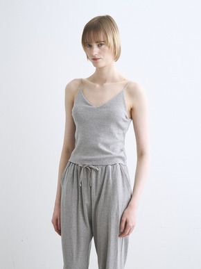 Foundation cotton  bra camisole 詳細画像