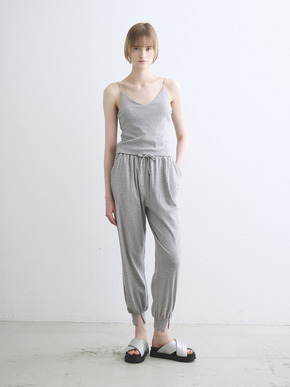 Foundation cotton  bra camisole 詳細画像