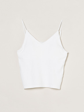 Foundation cotton  bra camisole 詳細画像
