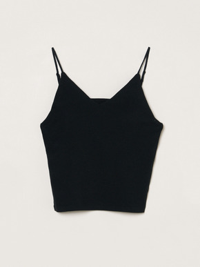 Foundation cotton  bra camisole 詳細画像