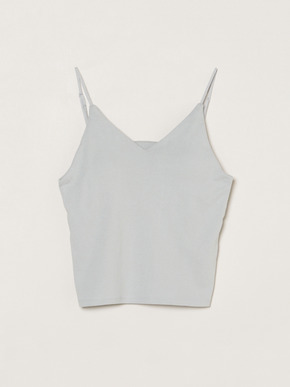 Foundation cotton  bra camisole 詳細画像