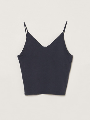 Foundation cotton  bra camisole 詳細画像
