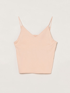 Foundation cotton  bra camisole 詳細画像