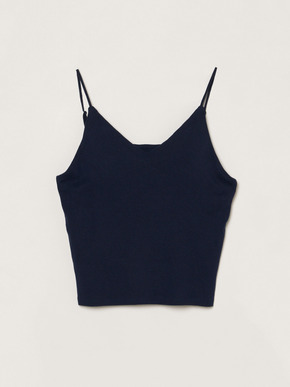 Foundation cotton  bra camisole 詳細画像