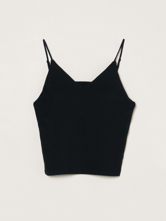 Foundation cotton  bra camisole