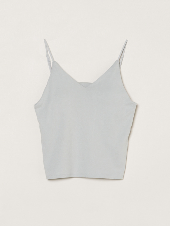 Foundation cotton  bra camisole