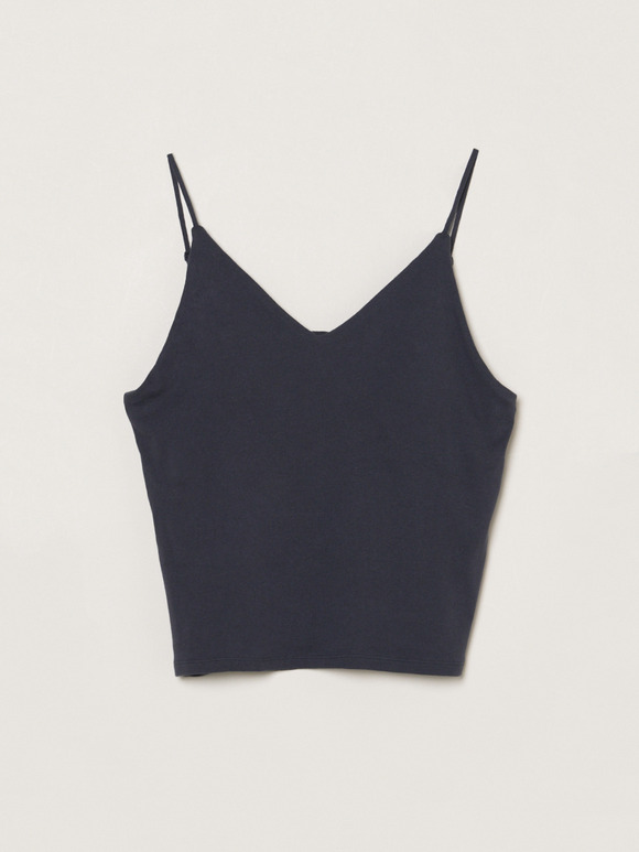 Foundation cotton  bra camisole
