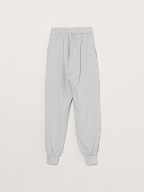 Foundation cotton jogger 詳細画像